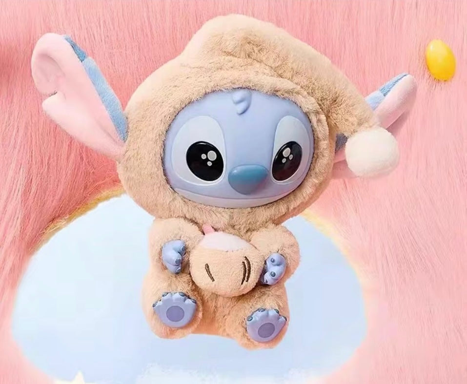 Ohana Mystery Friend Box