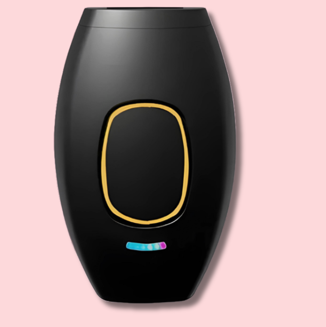 Glowa - Permanent Hair Removal Device