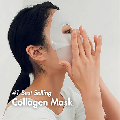 Bio-Collagen Face Mask