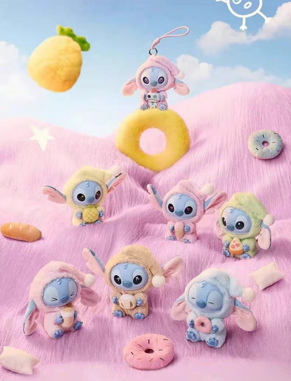 Ohana Mystery Friend Box