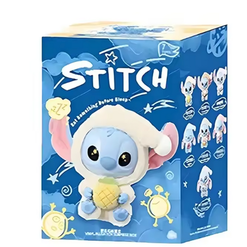 Ohana Mystery Friend Box